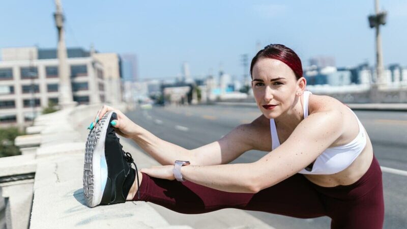 Exercises with body weight to gain muscle mass