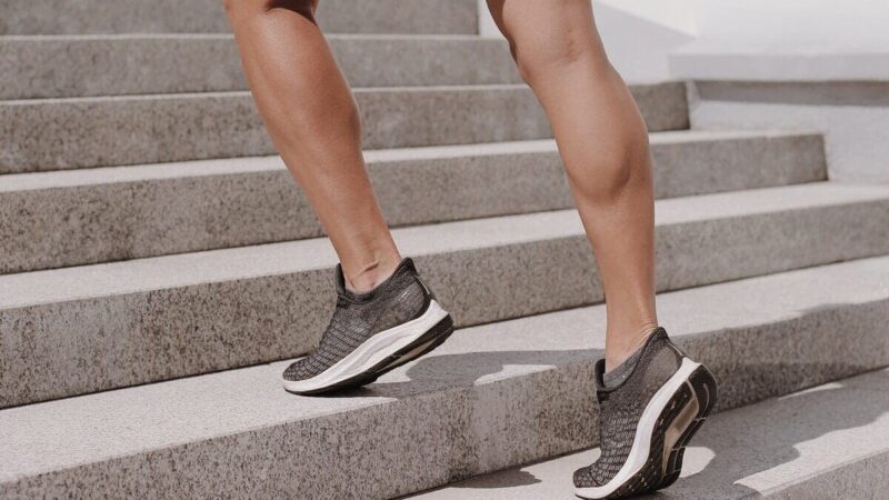 Proven benefits of stretching twins