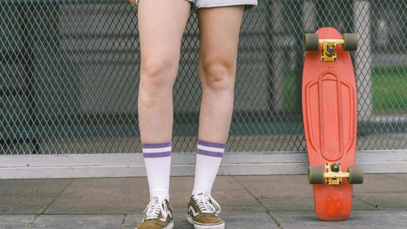 Exercises to strengthen knees and avoid injuries