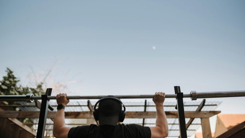 How to progress in dominated although you cannot do a