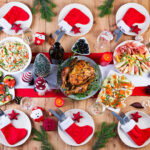 Can we prepare our body for an inevitable increase in food intake?